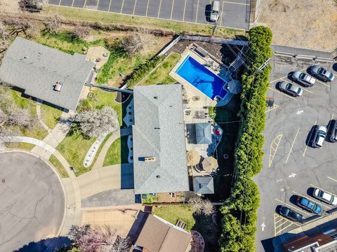 Tiny photo for 2140 E NYE CIR S, Cottonwood Heights, UT 84121 (MLS # 2143785)