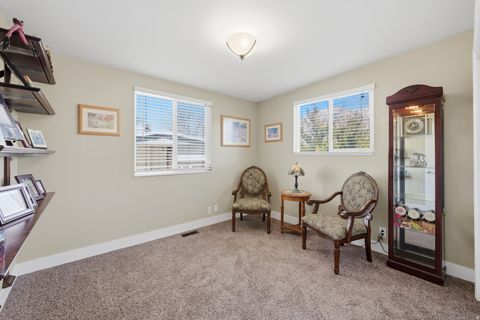 Tiny photo for 2140 E NYE CIR S, Cottonwood Heights, UT 84121 (MLS # 2143785)