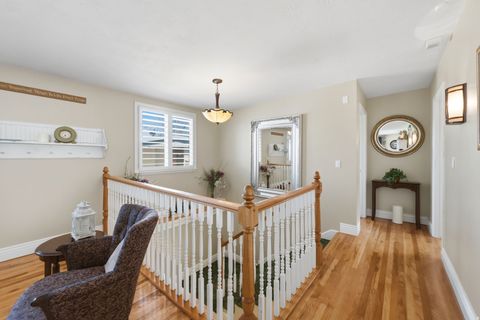 Tiny photo for 2140 E NYE CIR S, Cottonwood Heights, UT 84121 (MLS # 2143785)