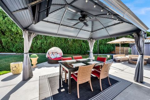 Tiny photo for 2140 E NYE CIR S, Cottonwood Heights, UT 84121 (MLS # 2143785)