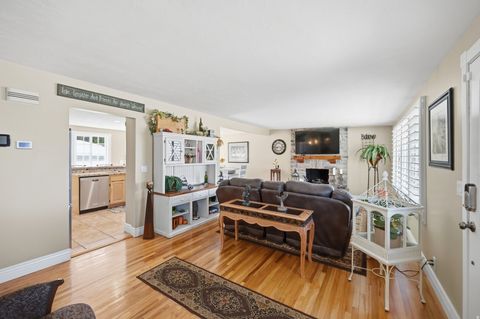 Tiny photo for 2140 E NYE CIR S, Cottonwood Heights, UT 84121 (MLS # 2143785)