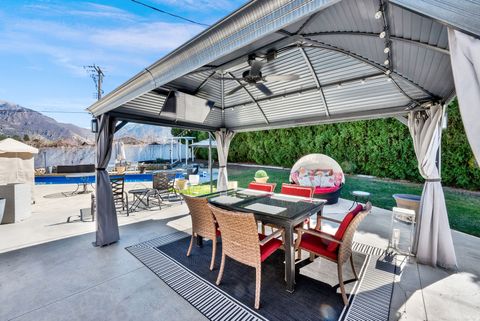 Tiny photo for 2140 E NYE CIR S, Cottonwood Heights, UT 84121 (MLS # 2143785)