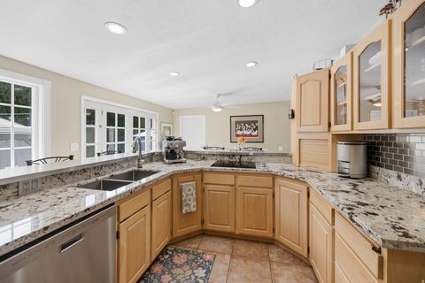 Tiny photo for 2140 E NYE CIR S, Cottonwood Heights, UT 84121 (MLS # 2143785)