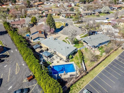 Tiny photo for 2140 E NYE CIR S, Cottonwood Heights, UT 84121 (MLS # 2143785)