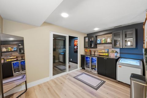 Tiny photo for 2140 E NYE CIR S, Cottonwood Heights, UT 84121 (MLS # 2143785)