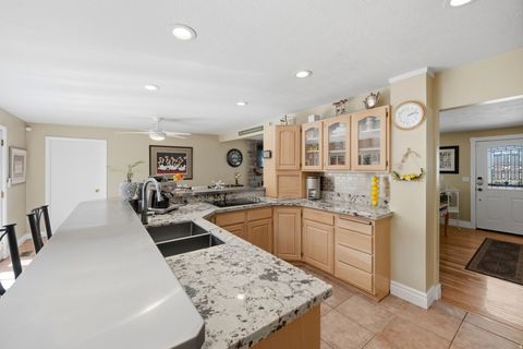 Tiny photo for 2140 E NYE CIR S, Cottonwood Heights, UT 84121 (MLS # 2143785)