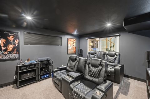 Tiny photo for 2140 E NYE CIR S, Cottonwood Heights, UT 84121 (MLS # 2143785)