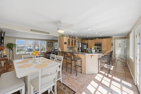 Tiny photo for 2140 E NYE CIR S, Cottonwood Heights, UT 84121 (MLS # 2143785)