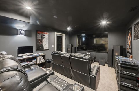 Tiny photo for 2140 E NYE CIR S, Cottonwood Heights, UT 84121 (MLS # 2143785)