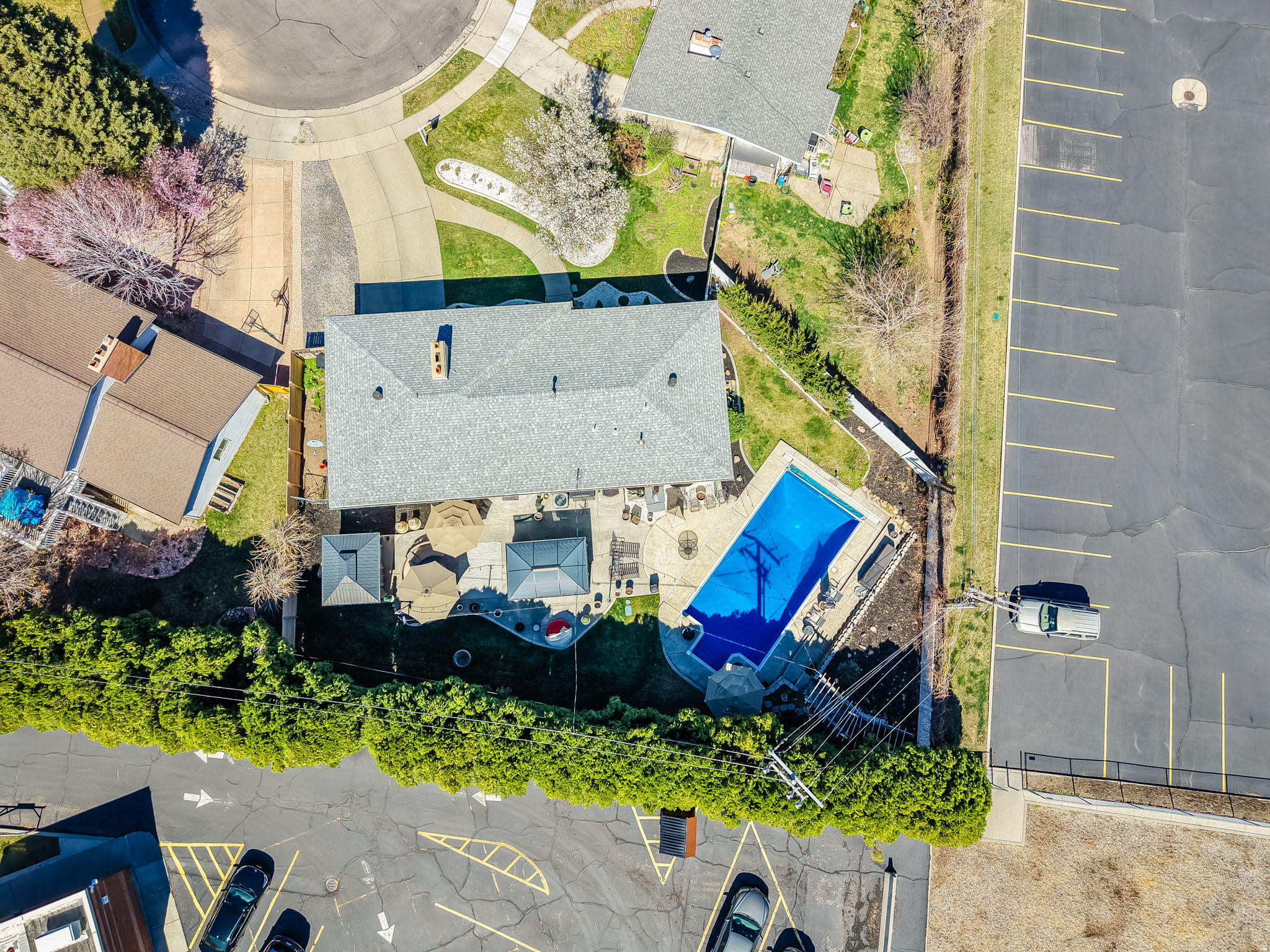 ROLLING KNOLLS #3 SUB - Residential