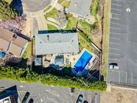 Tiny photo for 2140 E NYE CIR S, Cottonwood Heights, UT 84121 (MLS # 2143785)