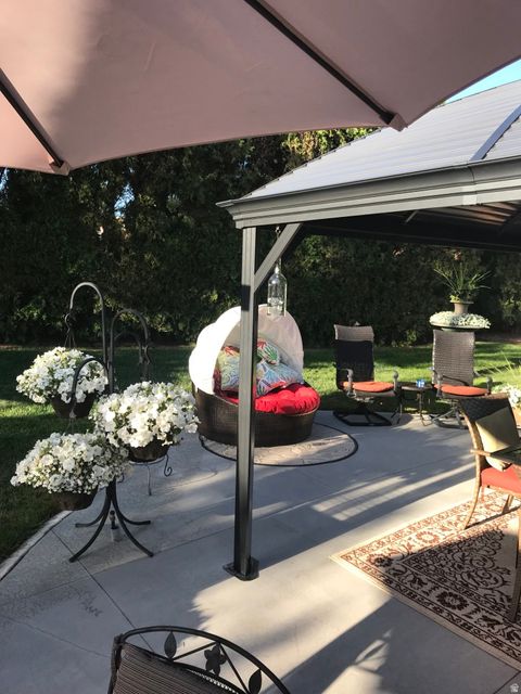 Tiny photo for 2140 E NYE CIR S, Cottonwood Heights, UT 84121 (MLS # 2143785)