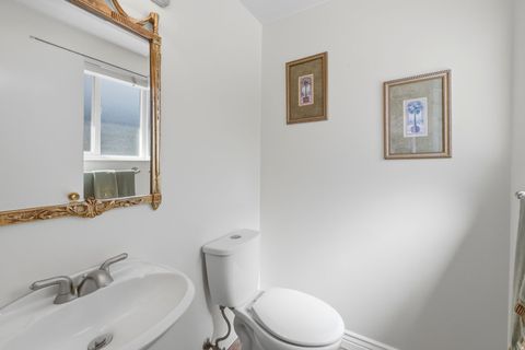 Tiny photo for 2140 E NYE CIR S, Cottonwood Heights, UT 84121 (MLS # 2143785)