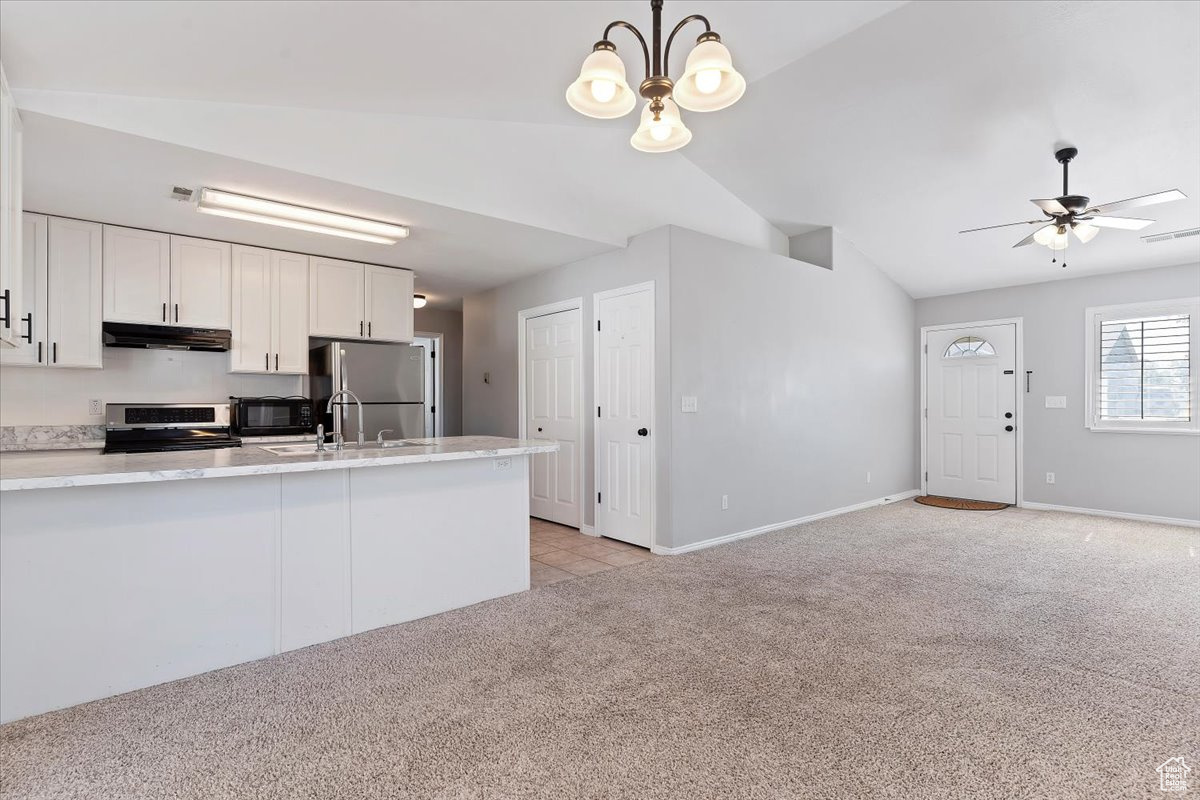 ASPEN RUN SUBDIVISIO - Residential