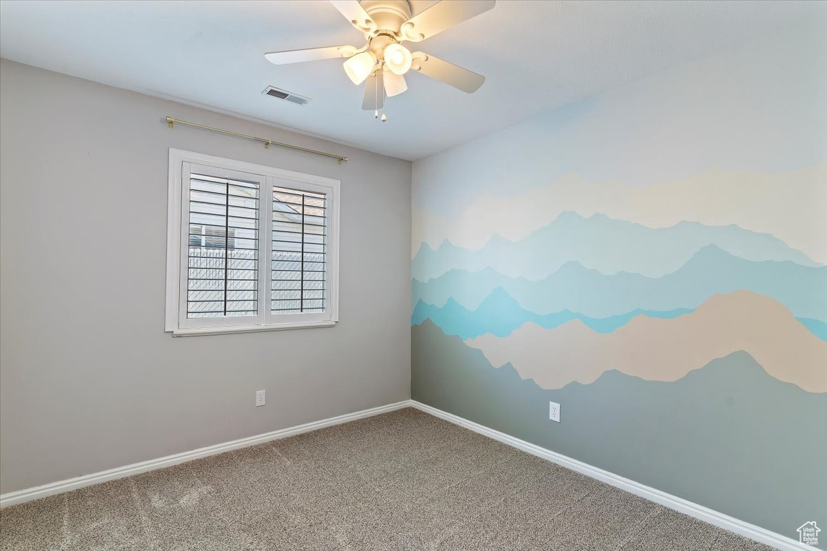 ASPEN RUN SUBDIVISIO - Residential