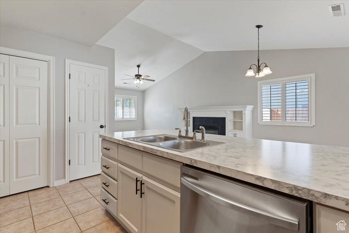 ASPEN RUN SUBDIVISIO - Residential