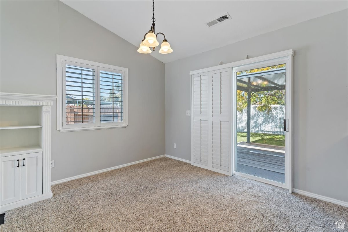 ASPEN RUN SUBDIVISIO - Residential