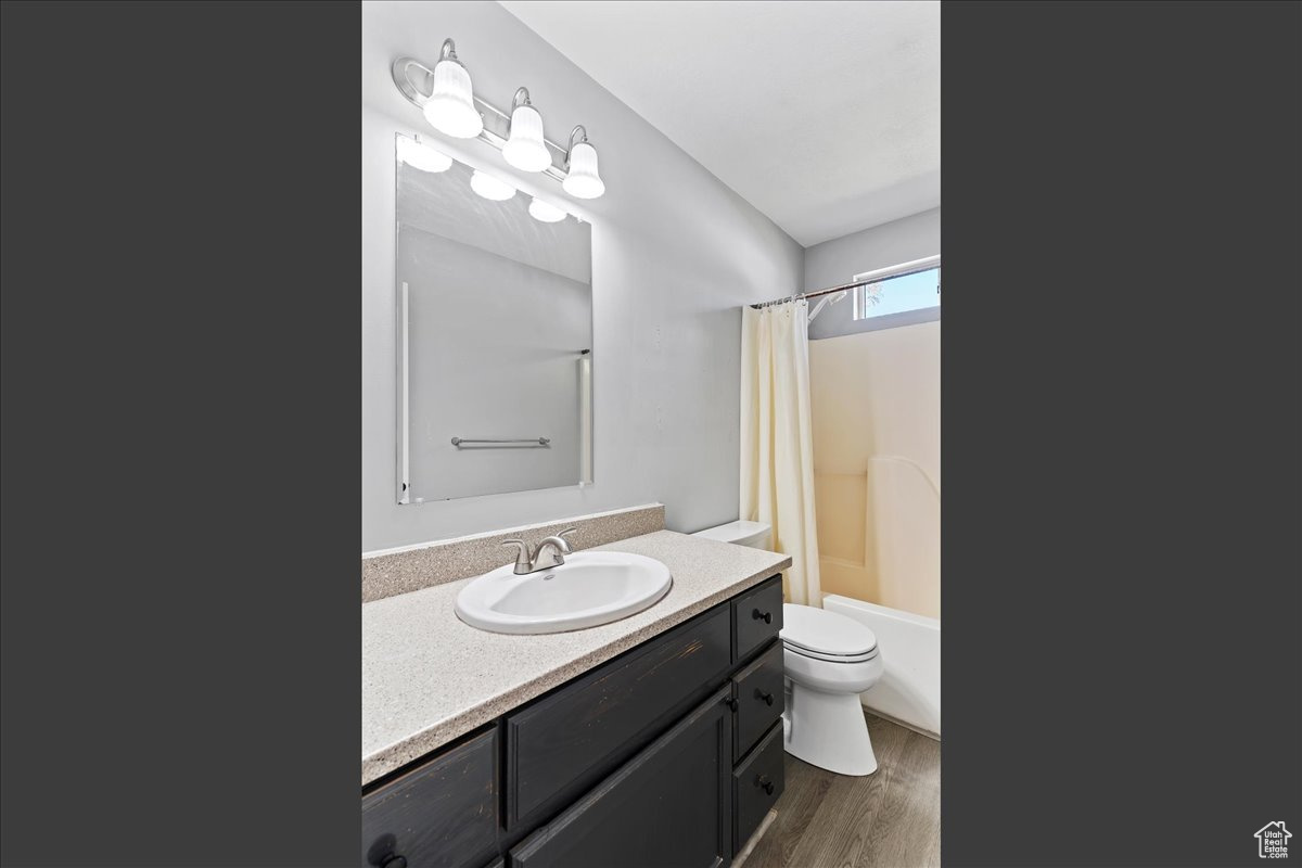 ASPEN RUN SUBDIVISIO - Residential