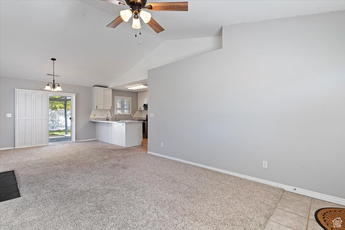 ASPEN RUN SUBDIVISIO - Residential