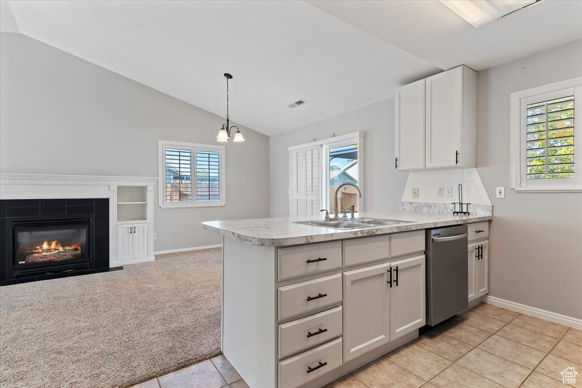 ASPEN RUN SUBDIVISIO - Residential