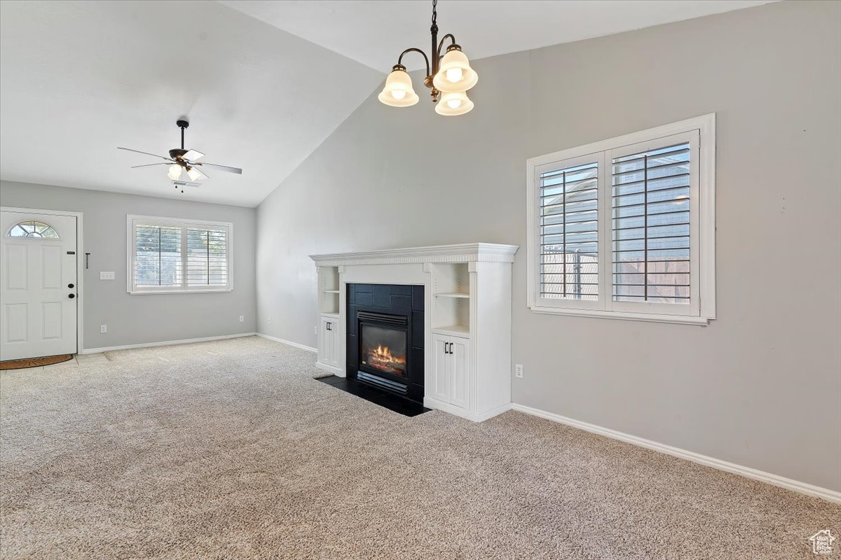 ASPEN RUN SUBDIVISIO - Residential