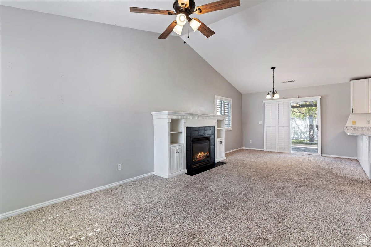 ASPEN RUN SUBDIVISIO - Residential