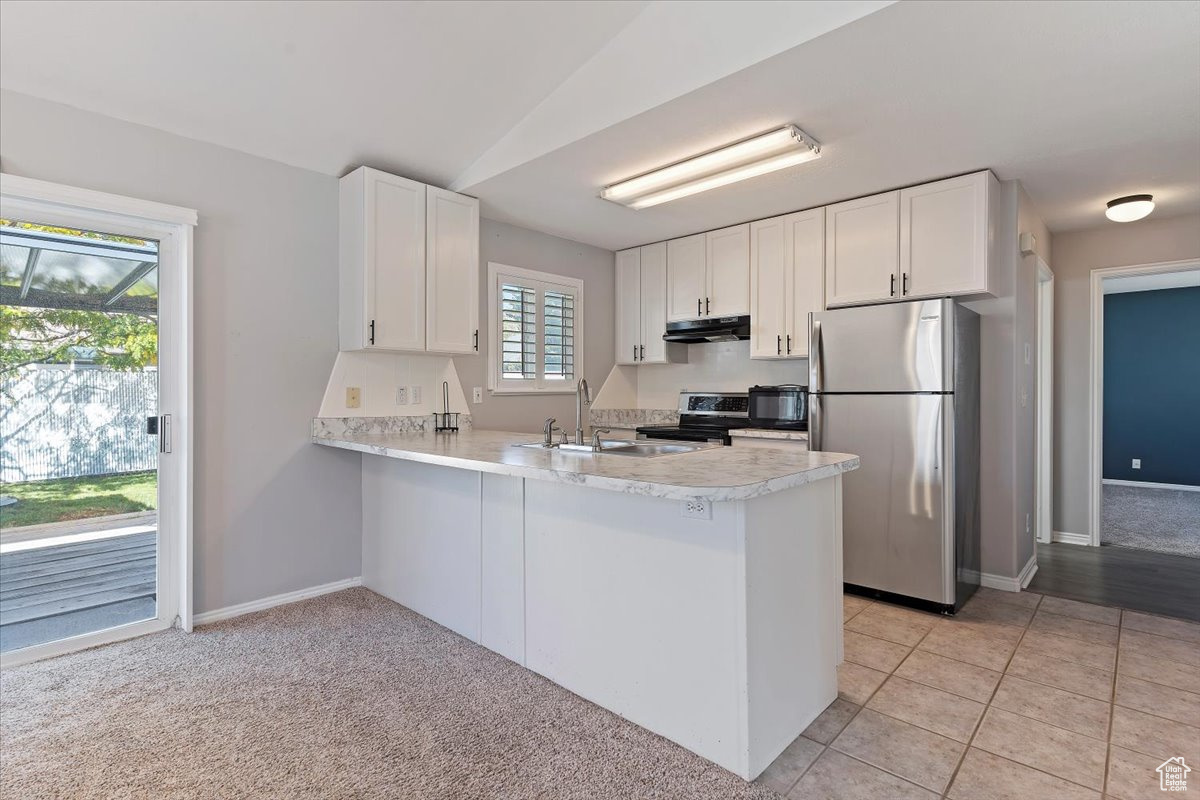 ASPEN RUN SUBDIVISIO - Residential