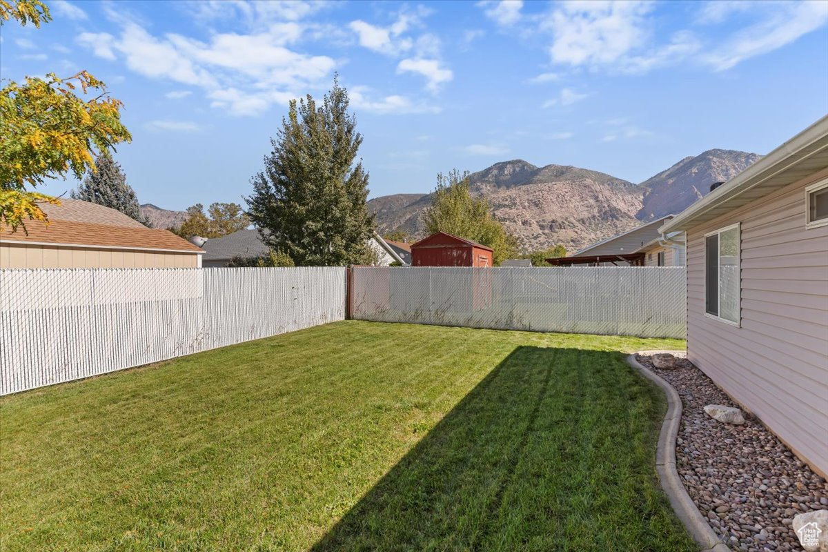 ASPEN RUN SUBDIVISIO - Residential