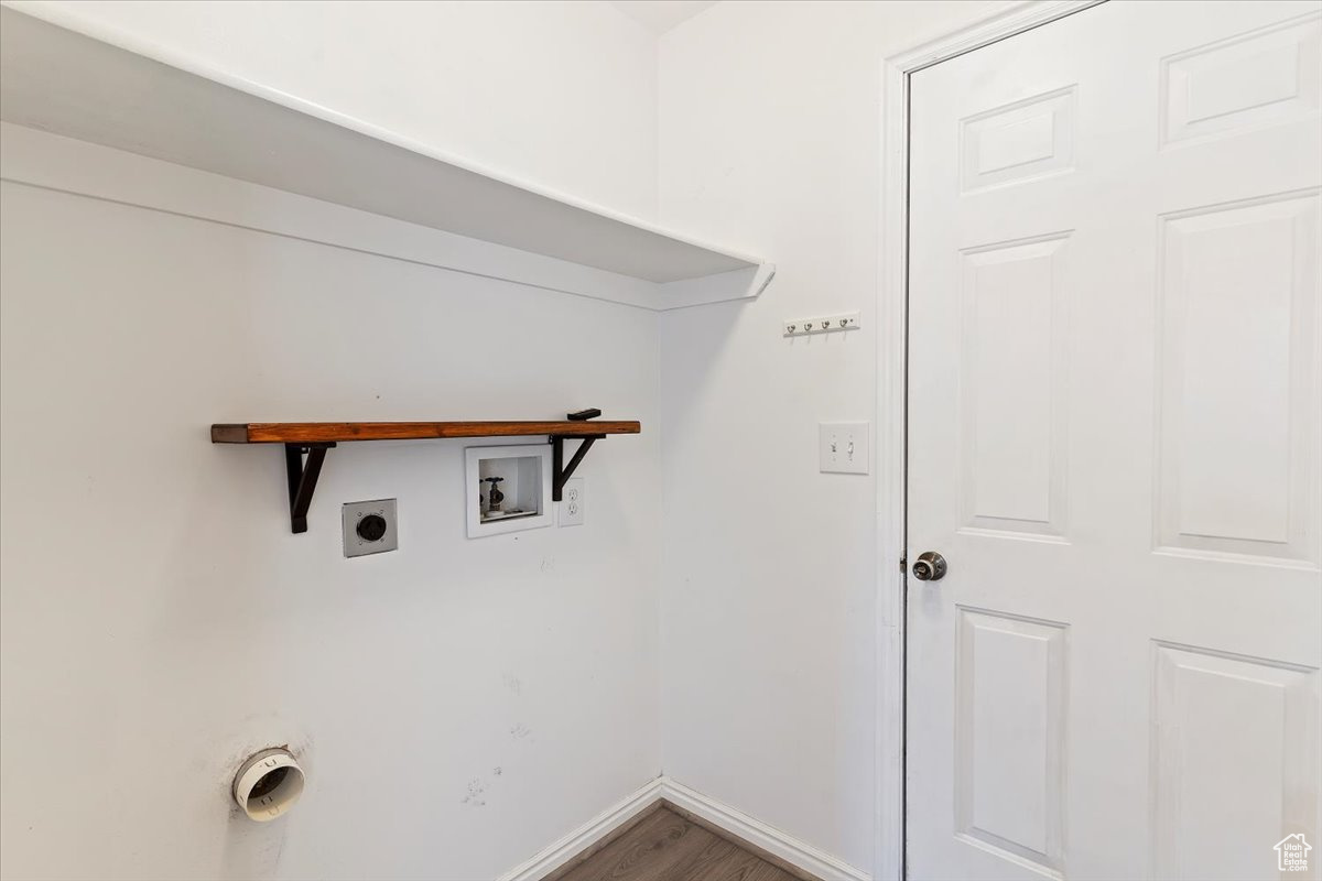 ASPEN RUN SUBDIVISIO - Residential