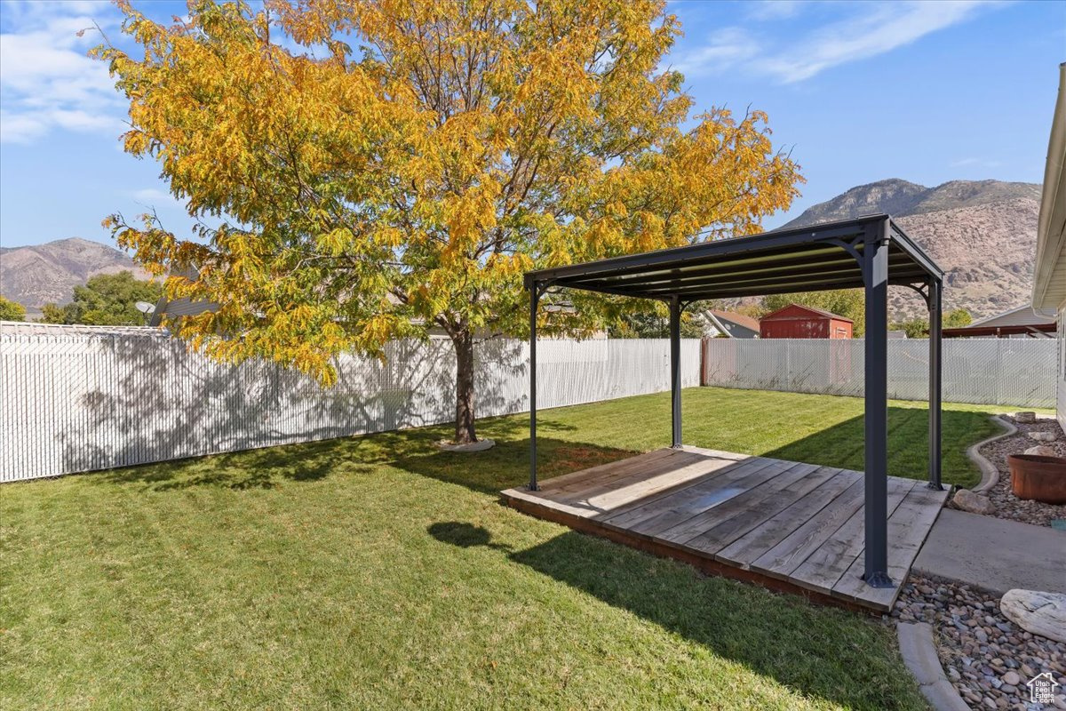 ASPEN RUN SUBDIVISIO - Residential