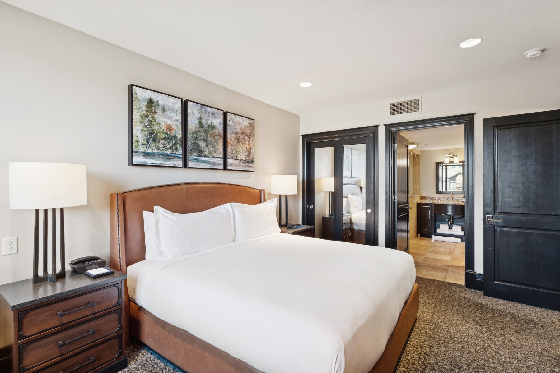 DAKOTA MOUNTAIN LODGE - Residential