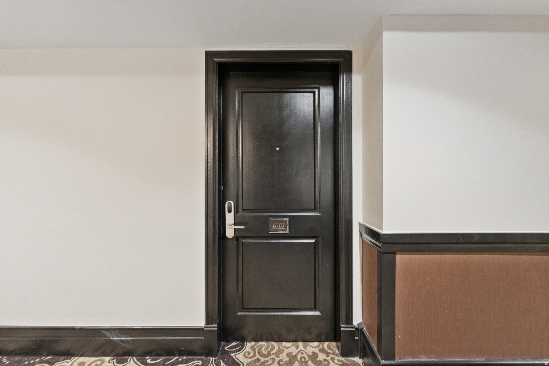 DAKOTA MOUNTAIN LODGE - Residential