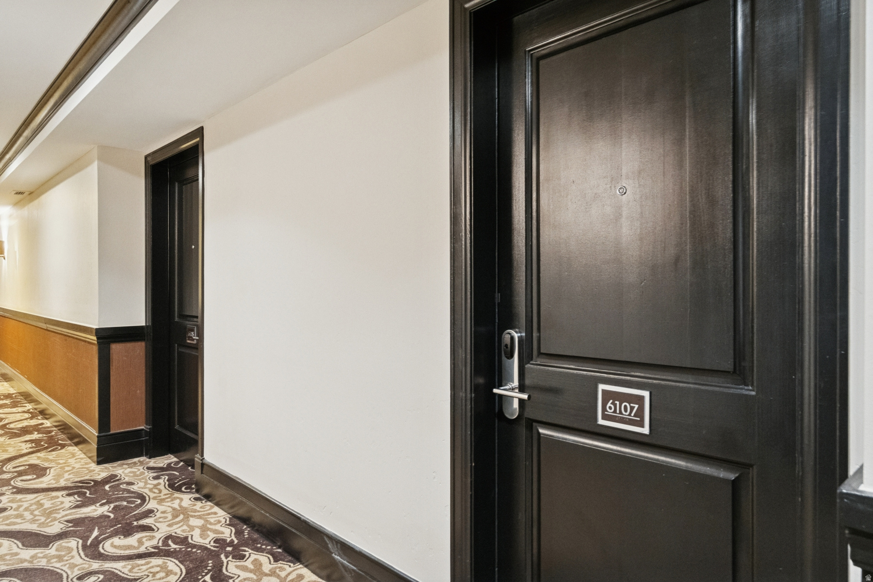 DAKOTA MOUNTAIN LODGE - Residential