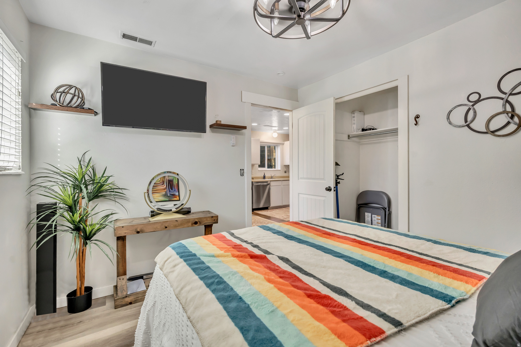 JOANNA - Residential Income