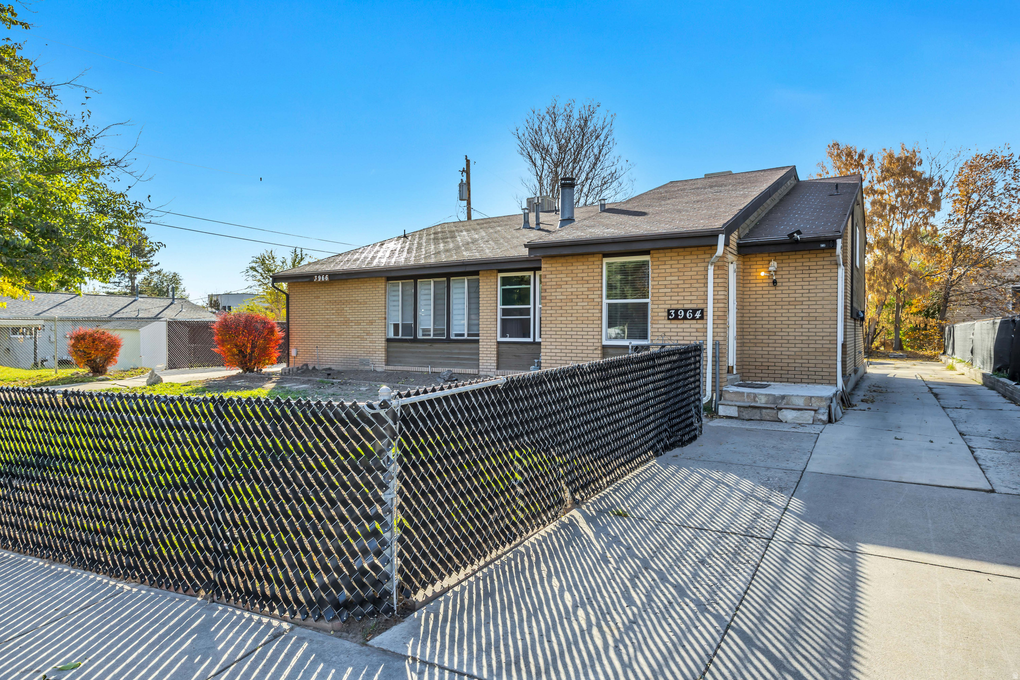 JOANNA - Residential Income