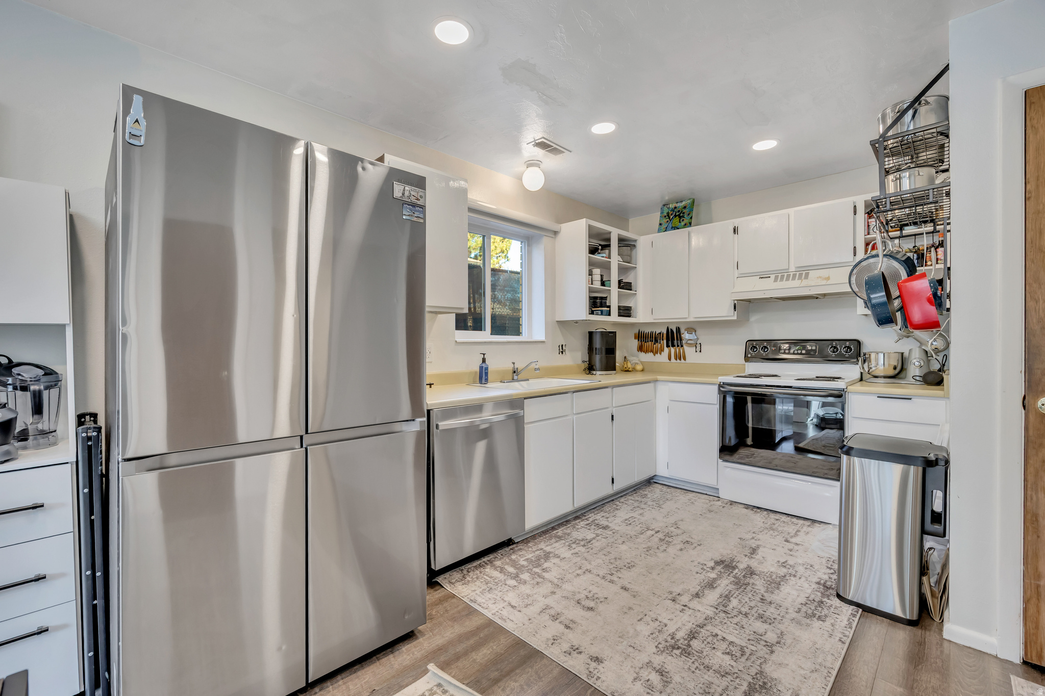 JOANNA - Residential Income