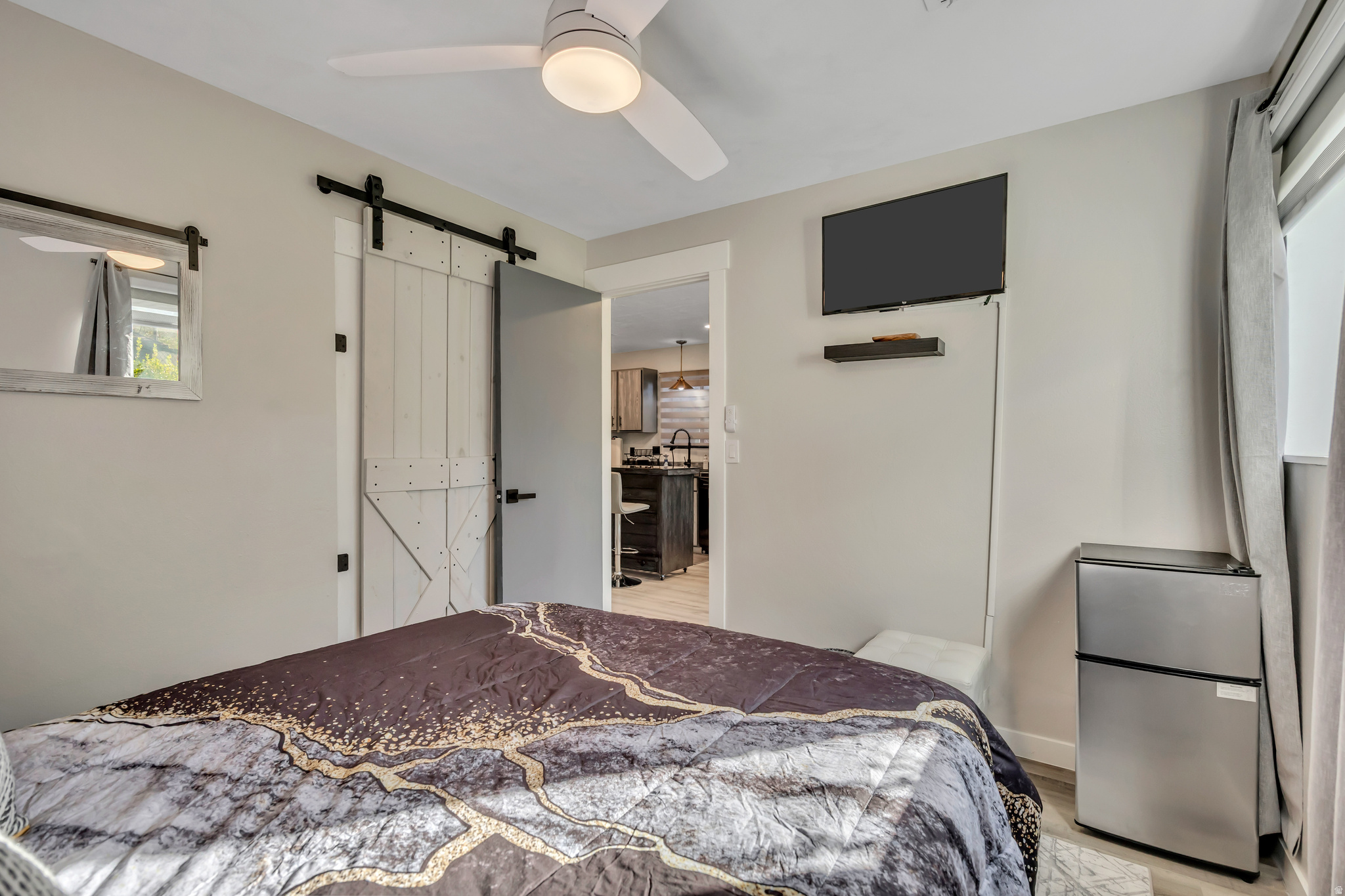 JOANNA - Residential Income