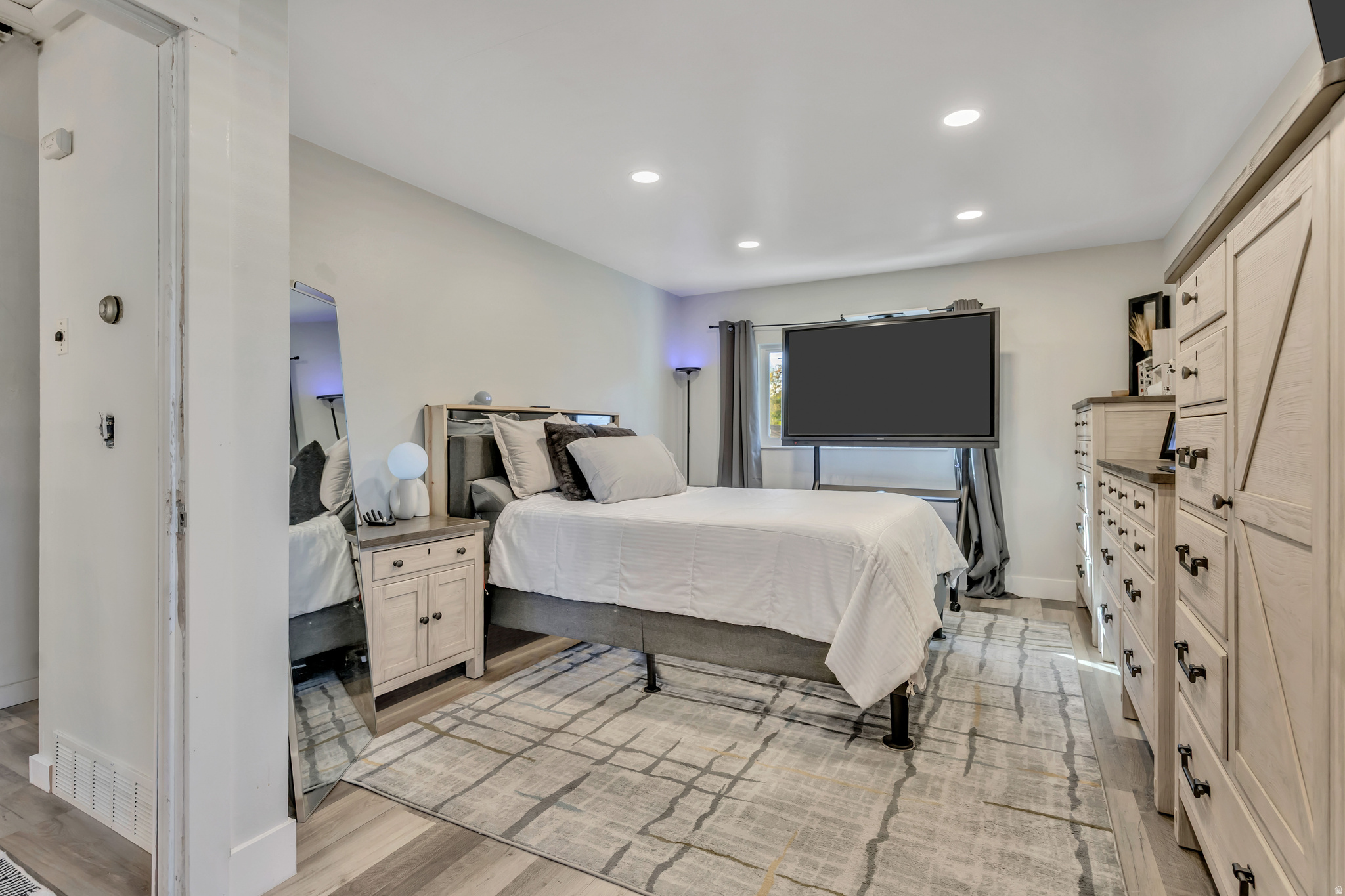 JOANNA - Residential Income