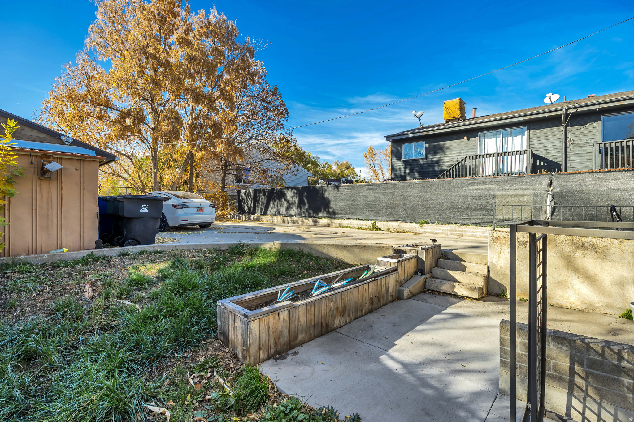 JOANNA - Residential Income