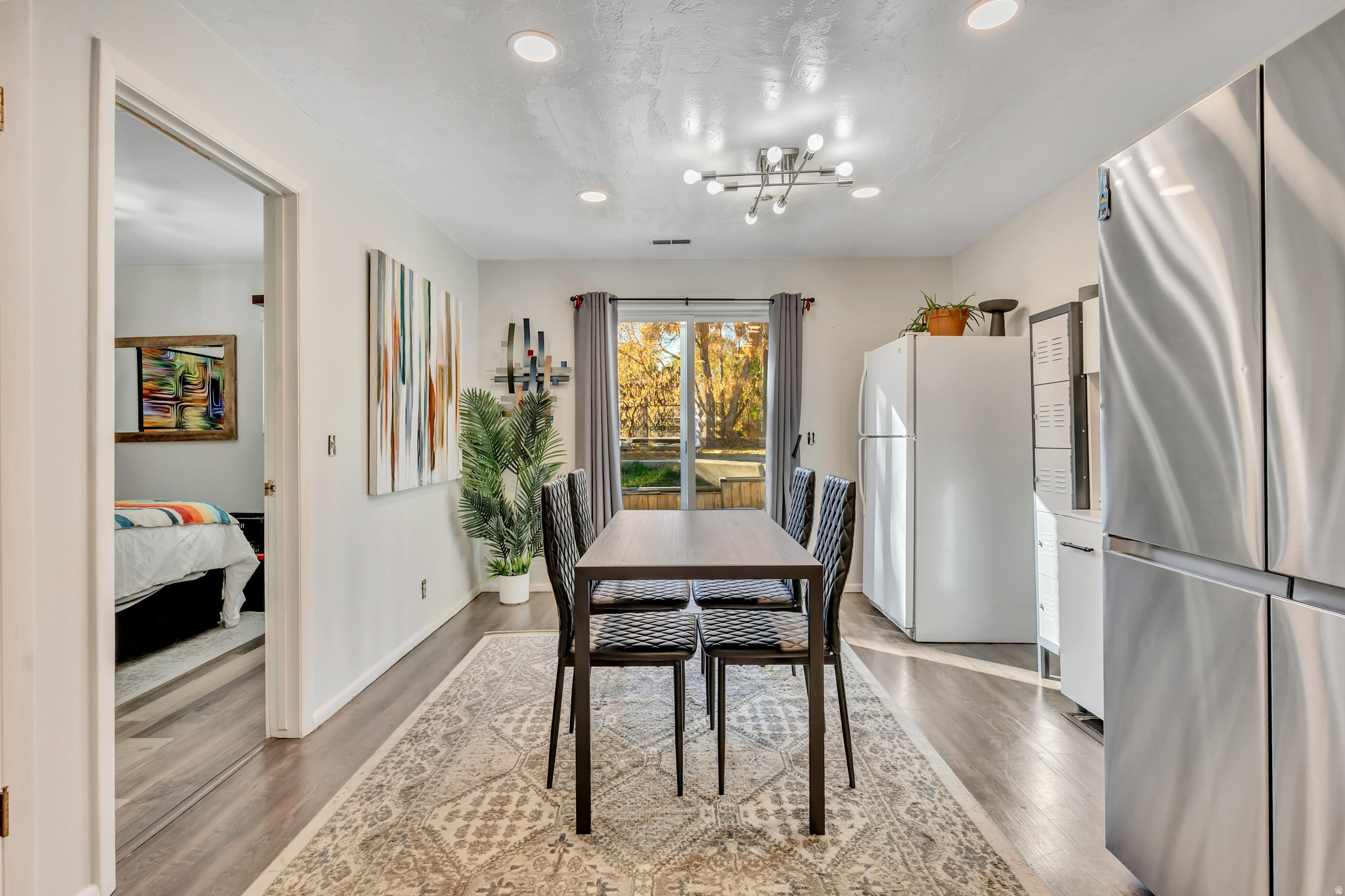 JOANNA - Residential Income