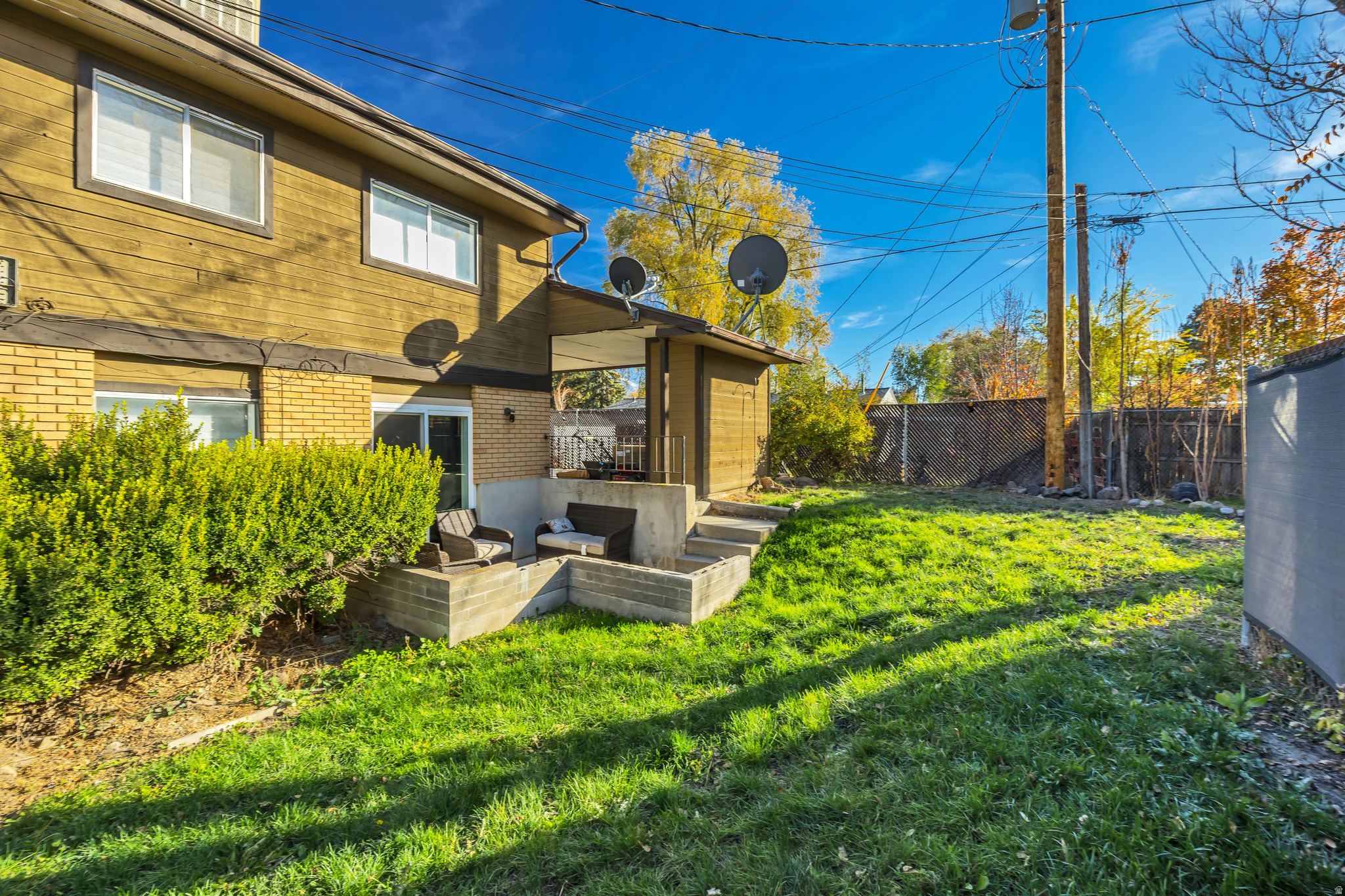 JOANNA - Residential Income