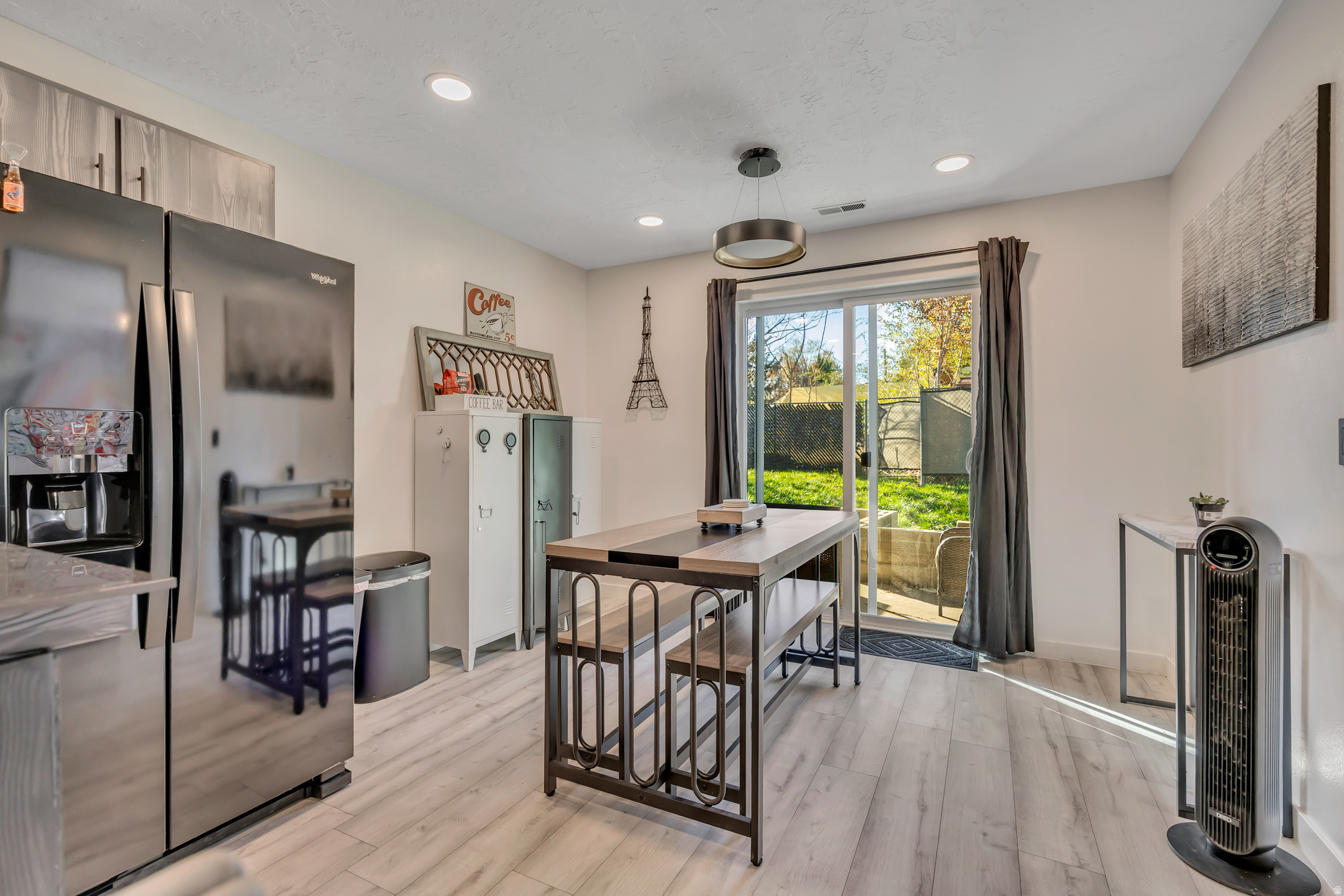 JOANNA - Residential Income