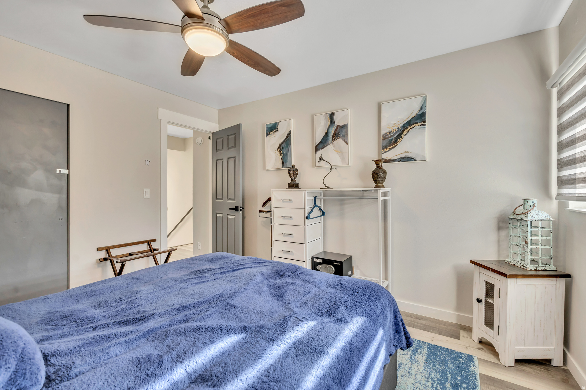 JOANNA - Residential Income