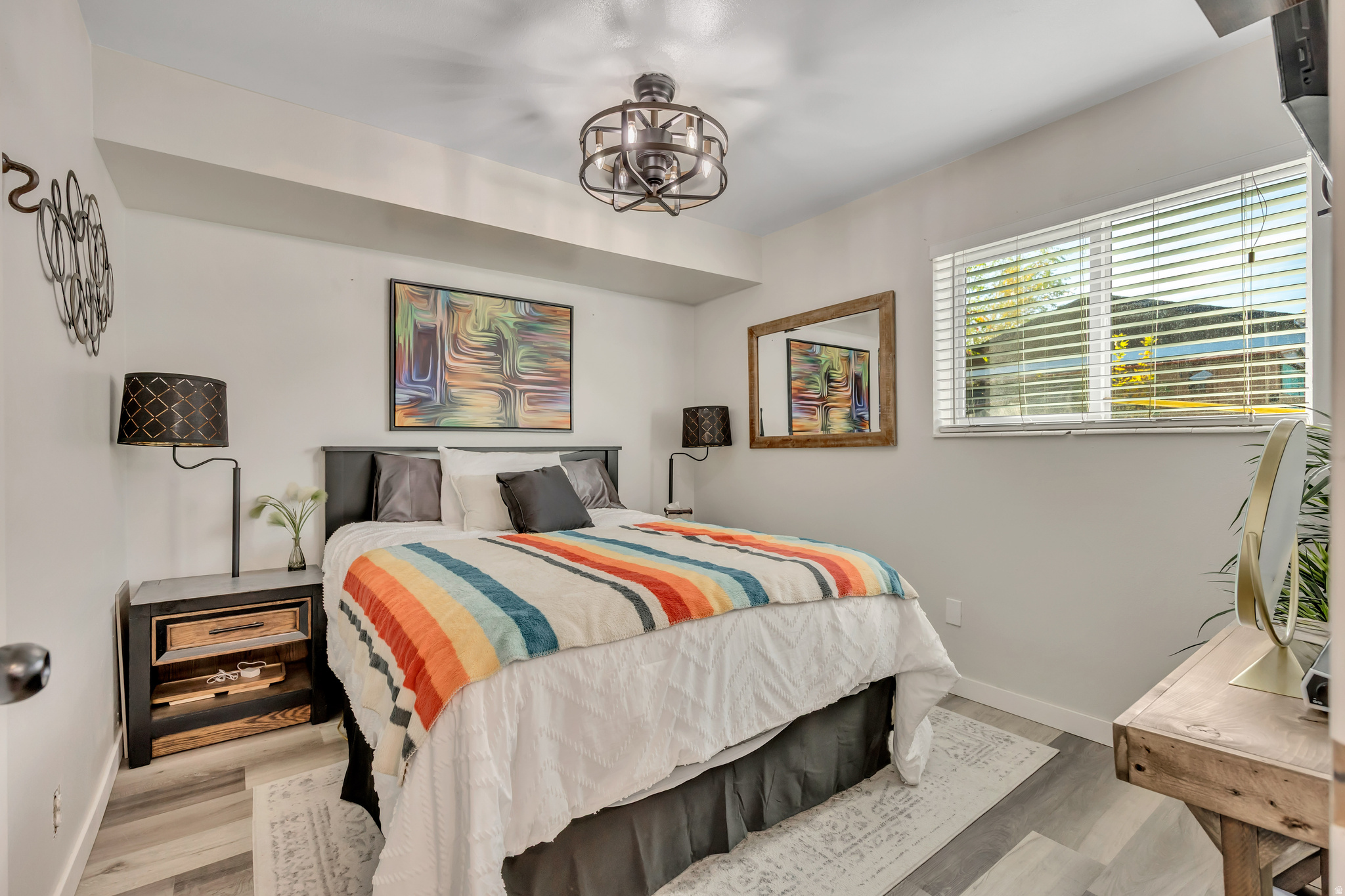 JOANNA - Residential Income