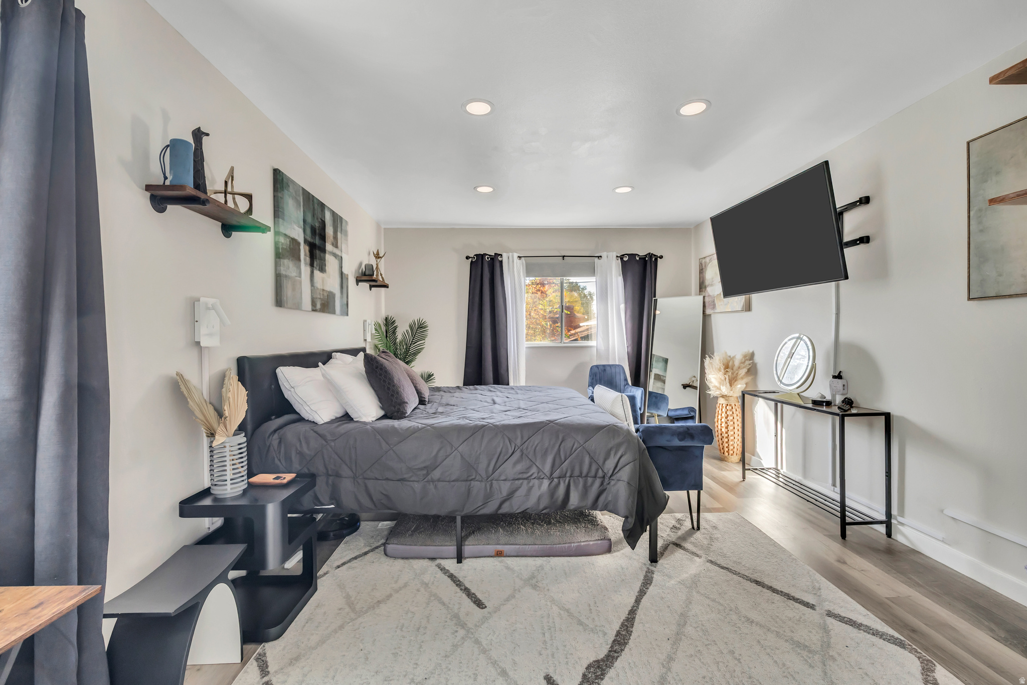 JOANNA - Residential Income