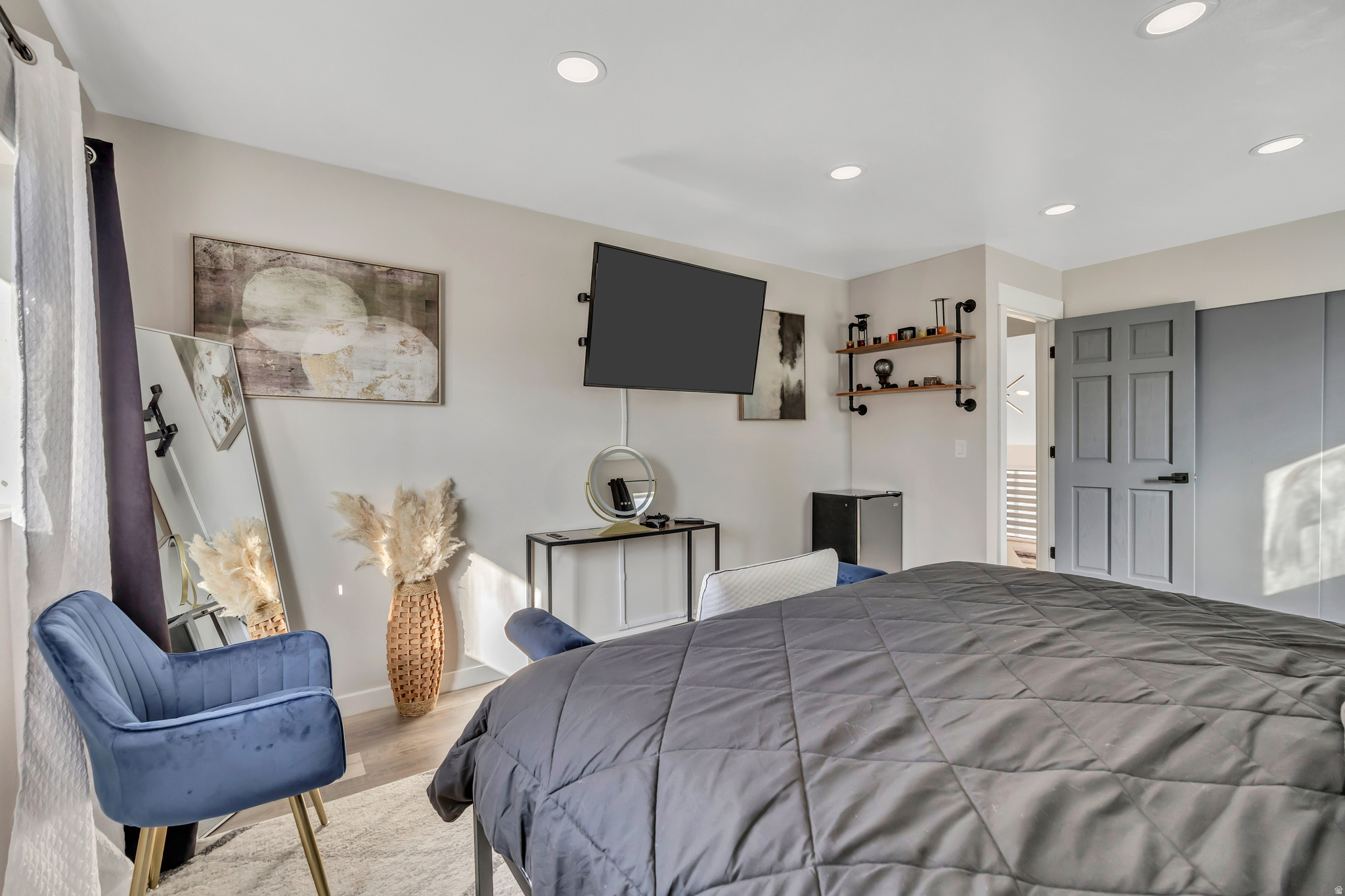 JOANNA - Residential Income