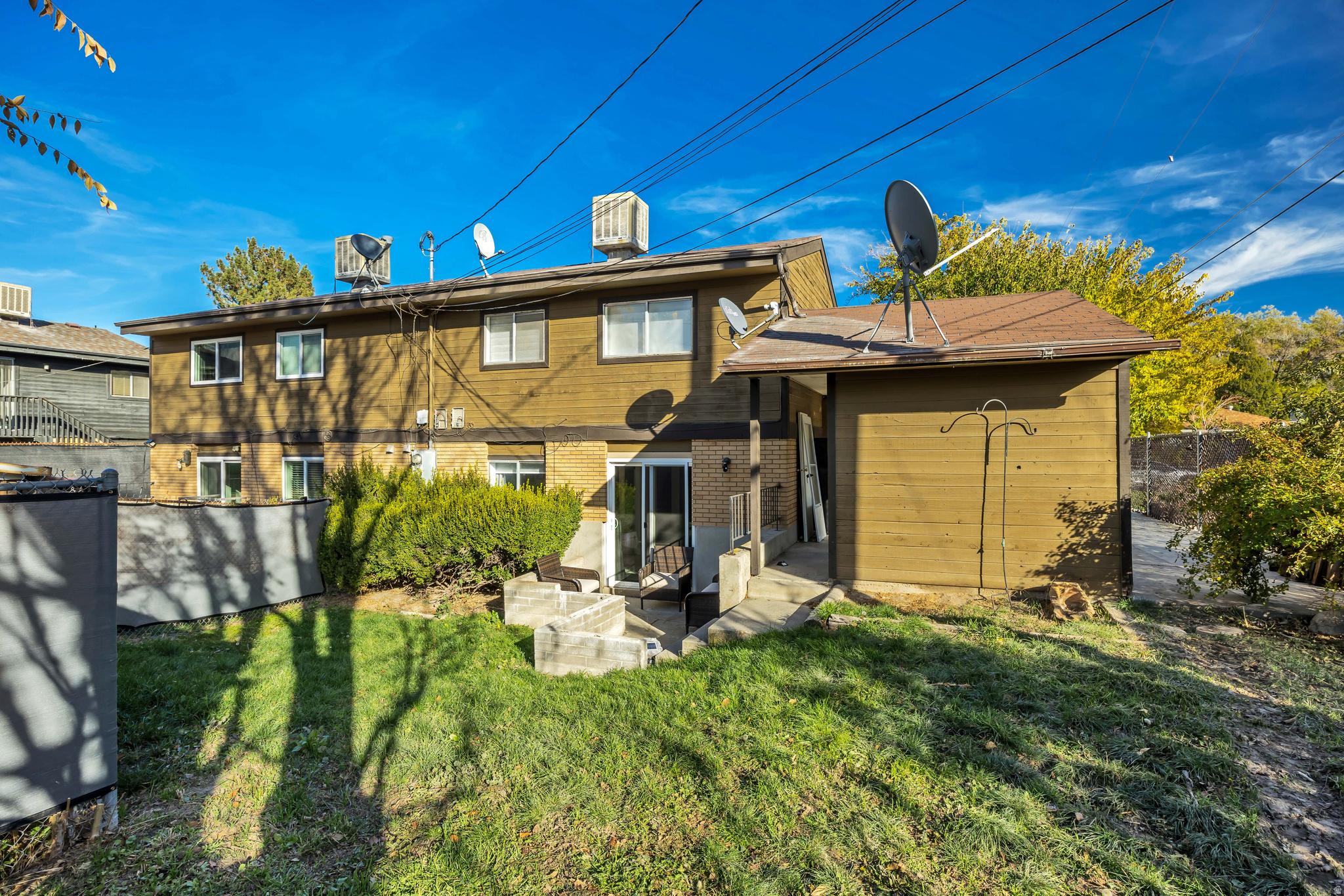 JOANNA - Residential Income