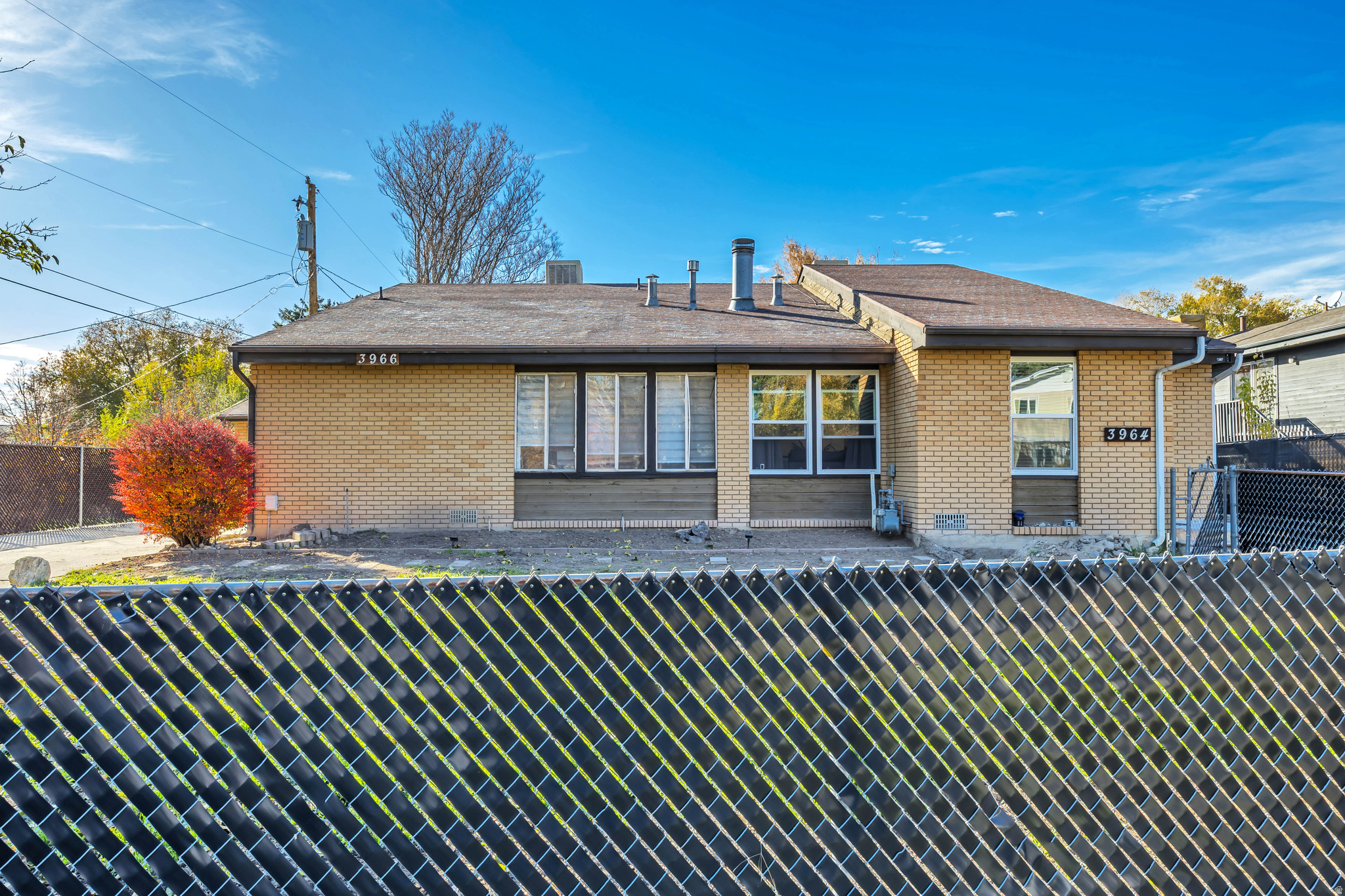 JOANNA - Residential Income