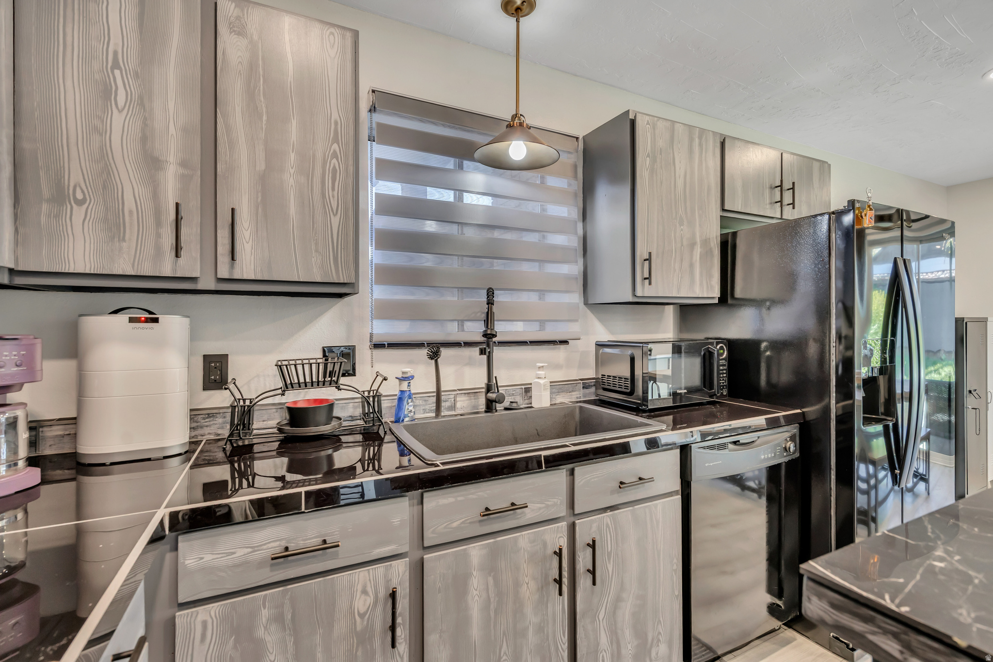 JOANNA - Residential Income