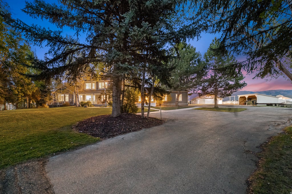 Photo of 1495 S COUNTRYSIDE LN, Heber City, UT 84032 (MLS # 2168356)
